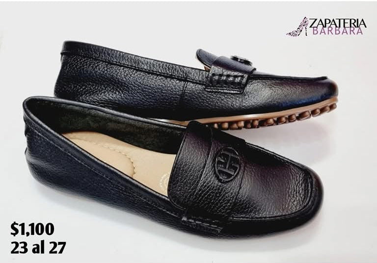 MOCASIN 13859 HISPANA MOKA NEGRO RINO