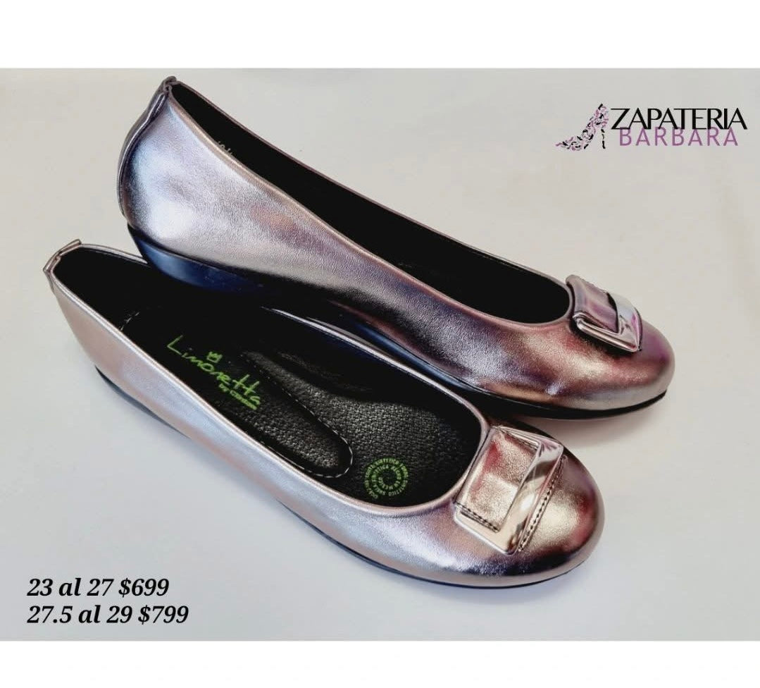 BALERINA LIMONETTA 218