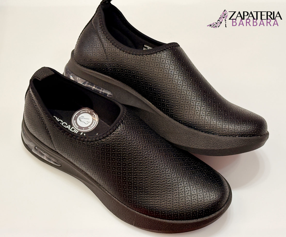 TENI DAMA PICCADILLY 940001 JOANETE NEGRO