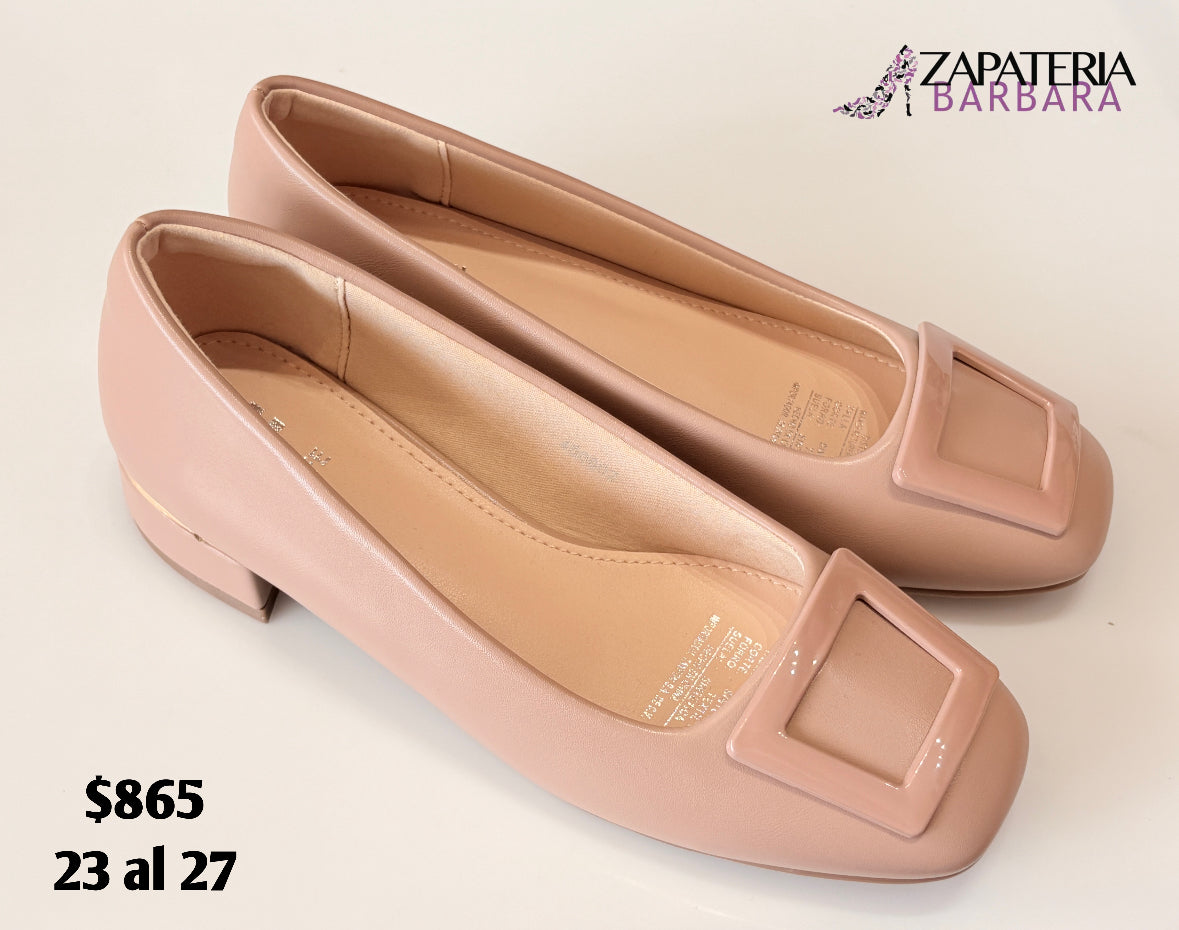 TACON BAJO EFE 450602 HOLLY NUDE