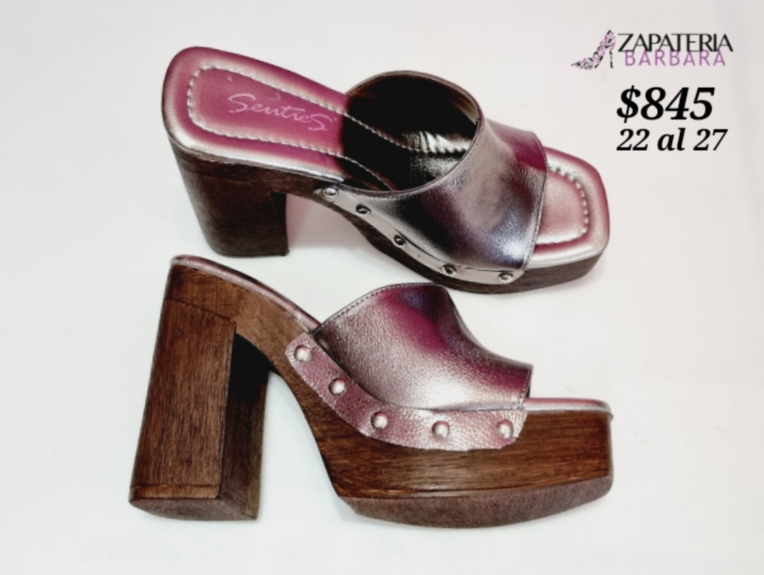 SUECO 430 SENTIES INOX