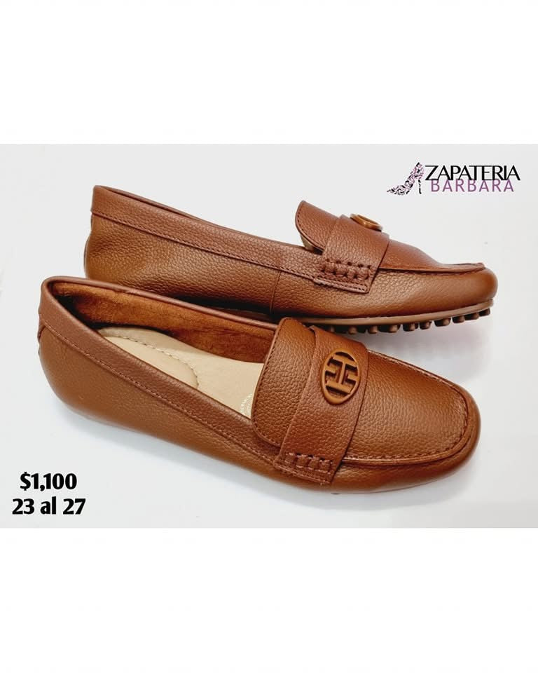 MOCASIN 13859 HISPANA MOKA BRANDY RINO