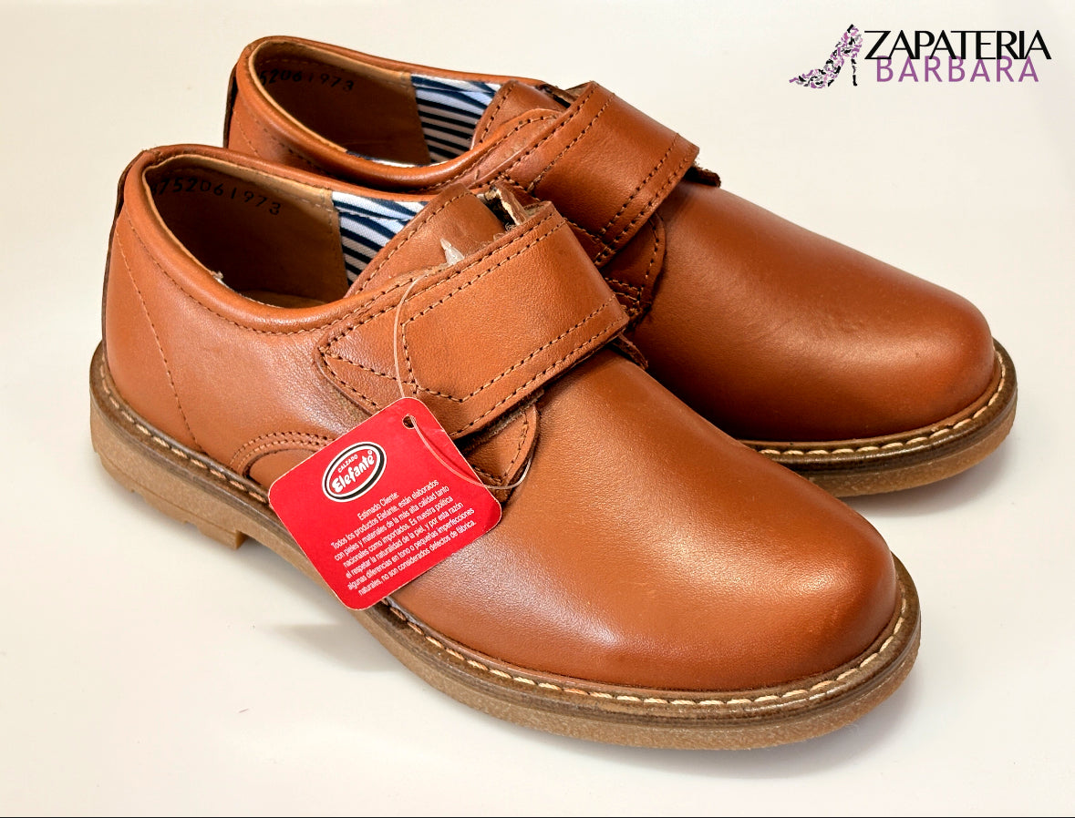 ESCOLAR ELEFANTE 18752 TAN SANTI