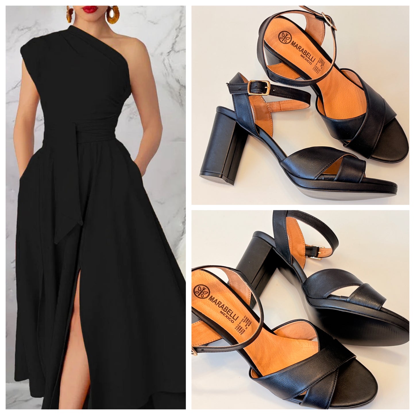 ZAPATILLA PULLMAN 862 NEGRO CRUZADO