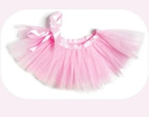 Falda Tutu Ballet Miguelito