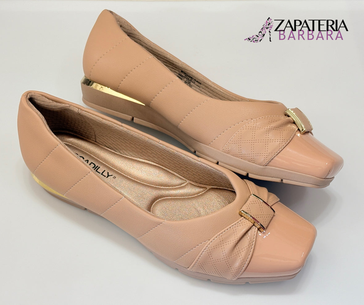 FLAT PICCADILLY 147320 NUDE MOÑO