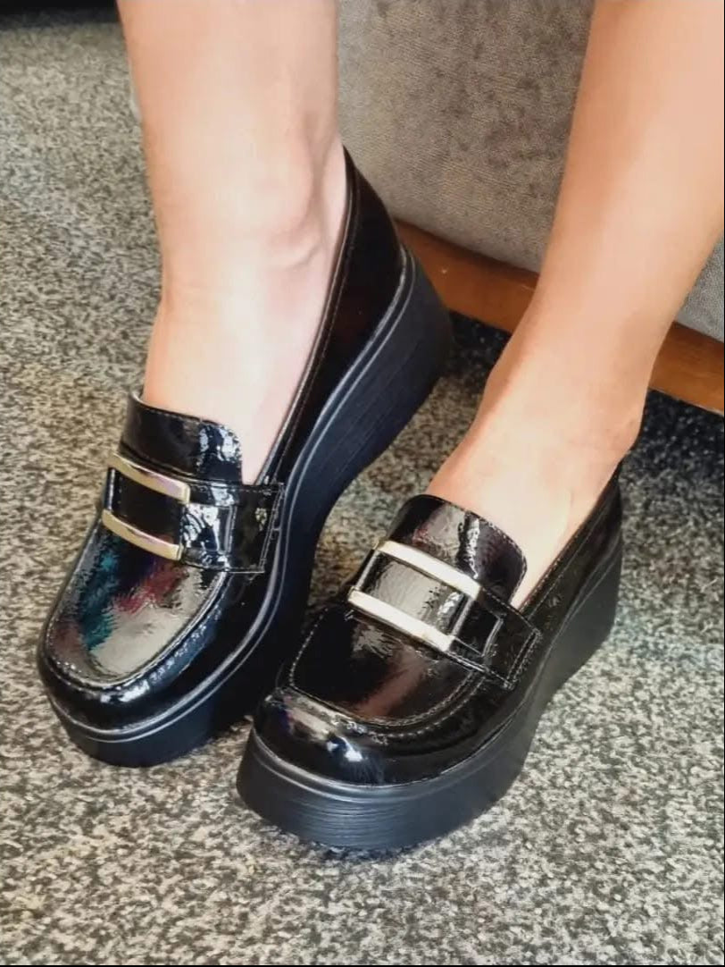 MOCASIN RAUL COSS 3319