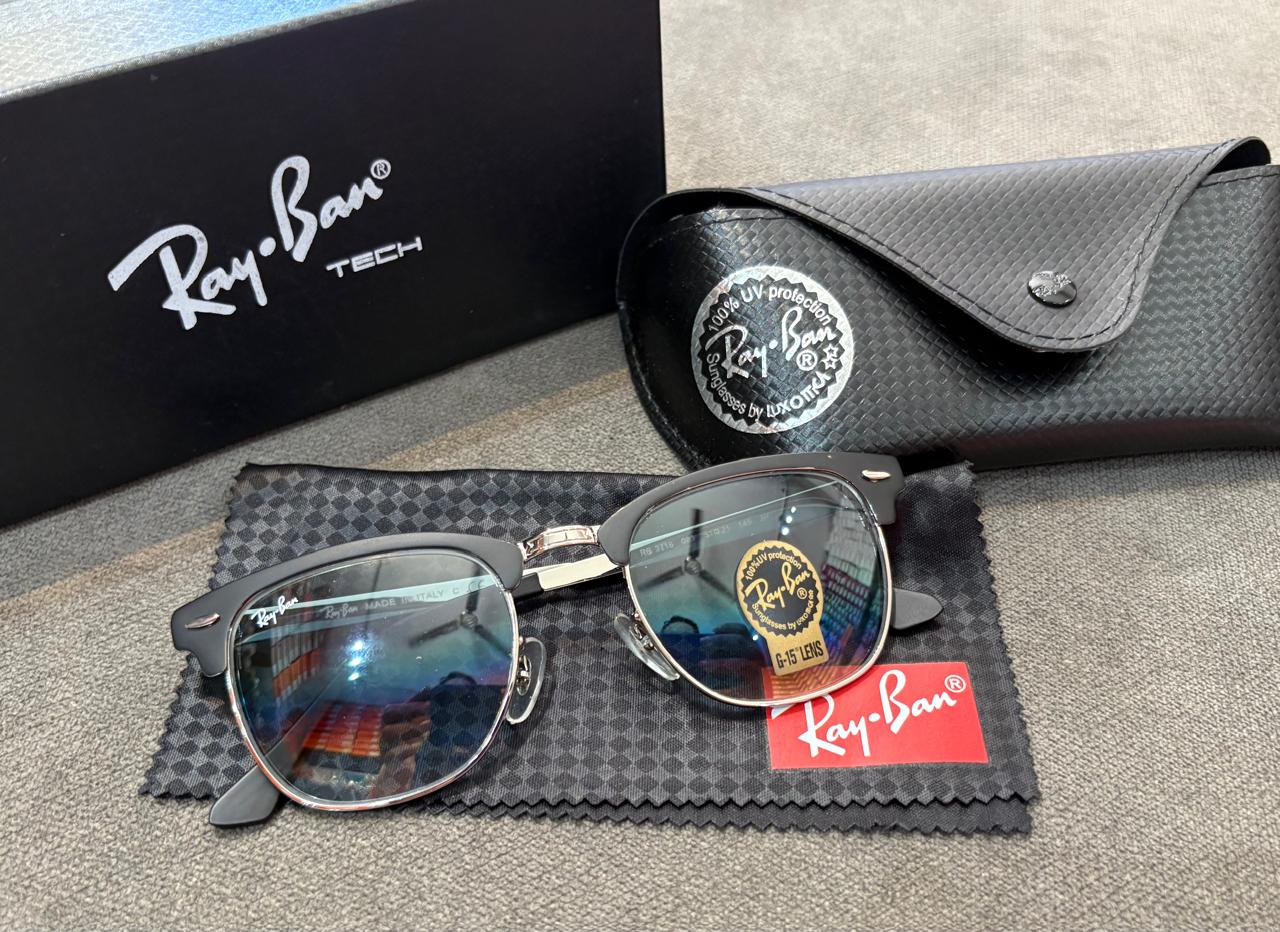 LENTES REPLICA RAYBAN 002 NRG