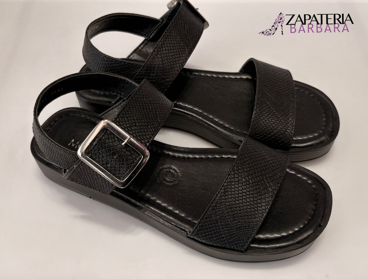 SANDALIA MOSQUITOS 9701 CORREA