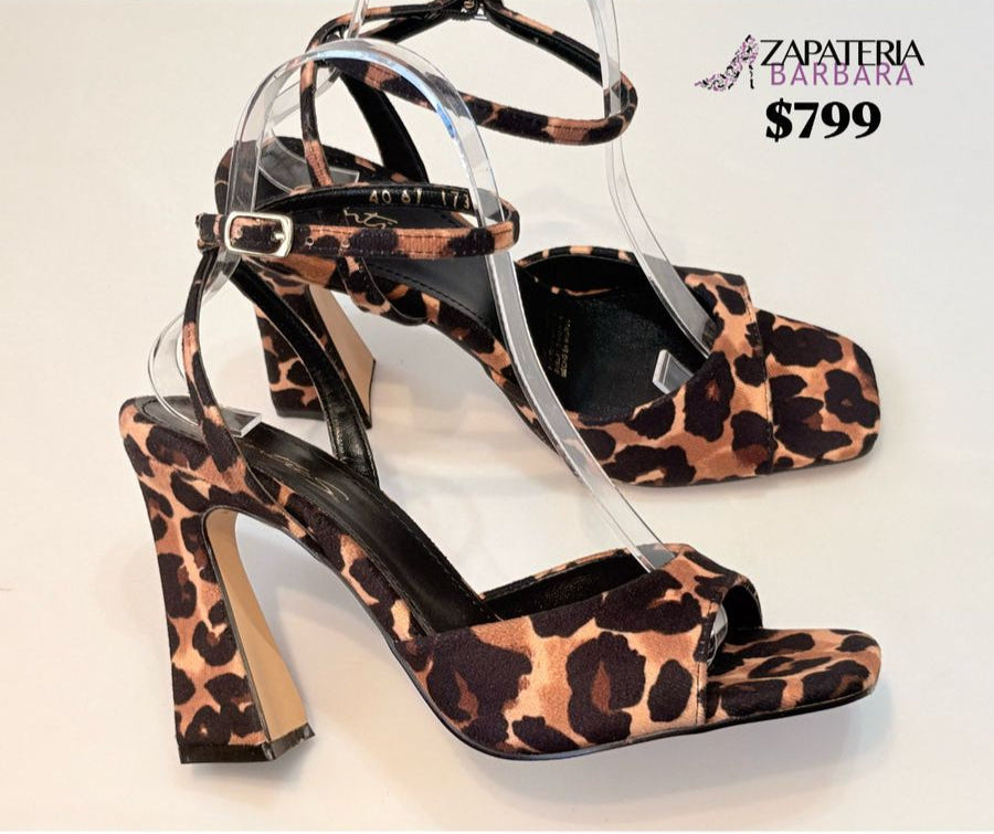 ZAPATILLA SENTIES 173