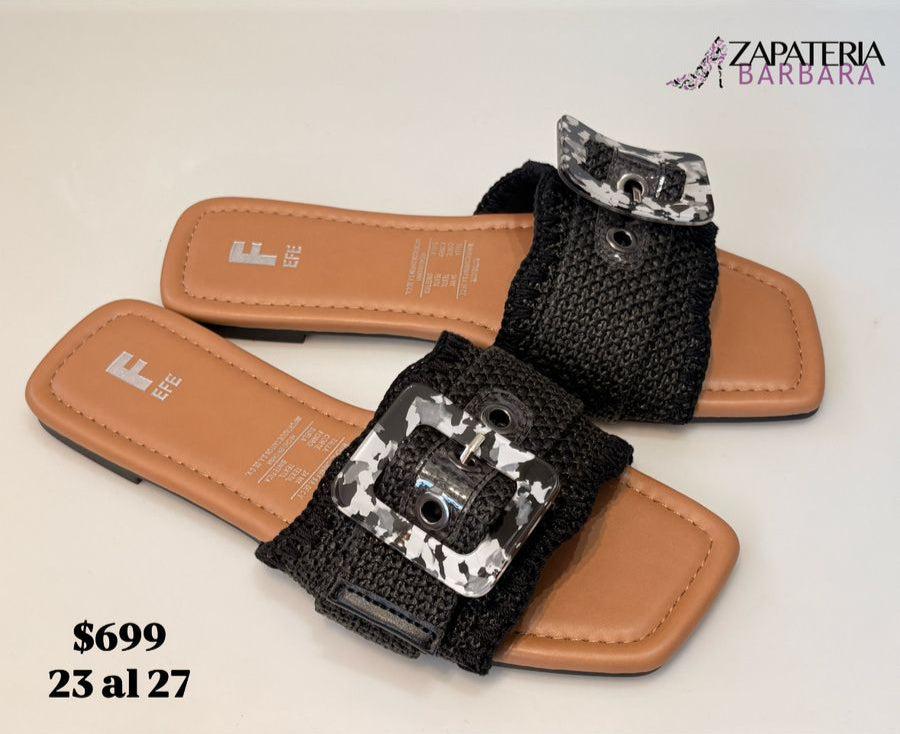 SANDALIA EFE LAGO 156901