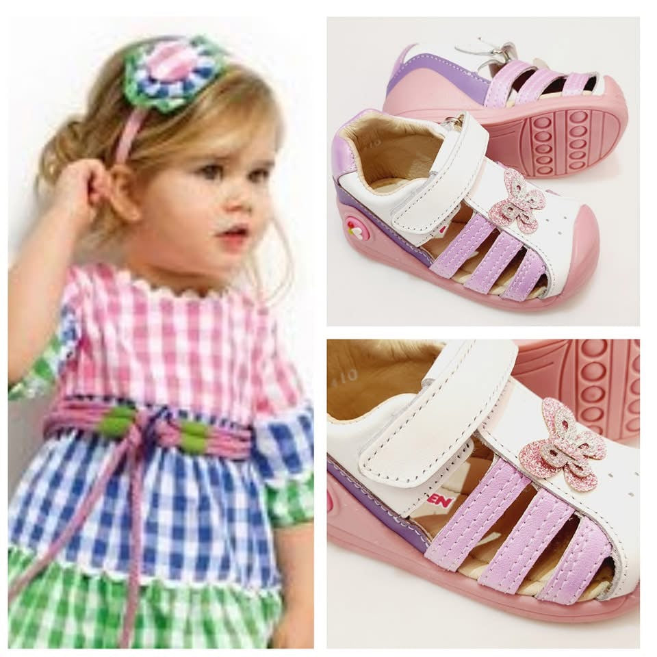 Bebes Niña
