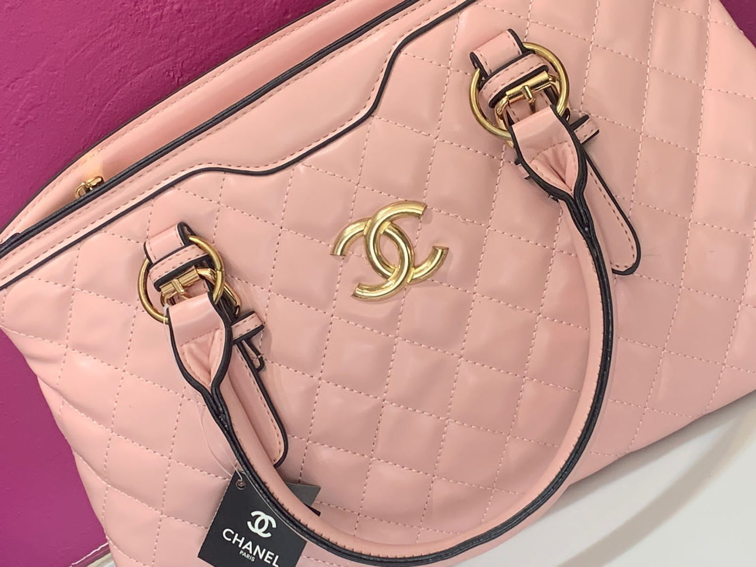 Bolsas y Carteras