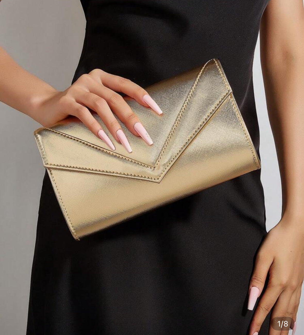 Bolsos de Fiesta