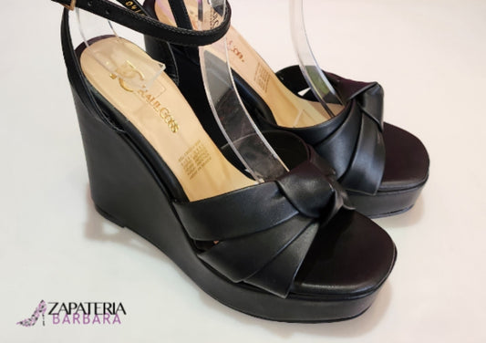 PLATAFORMA 410 RAUL COSS NEGRO