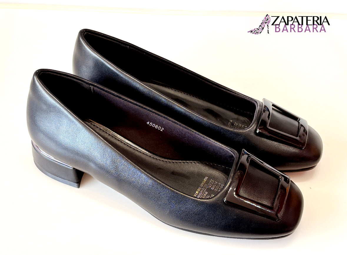 TACON BAJO EFE 450602 HOLLY NEGRO