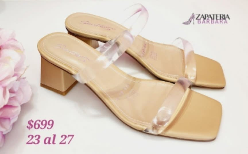 TACON SENTIES 634 MICA NEUTRO TRANSPARENTE