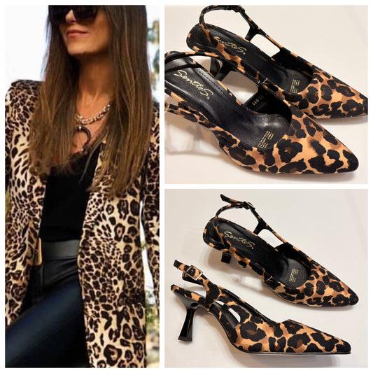 ZAPATILLA CHEETAH 911 SENTIES