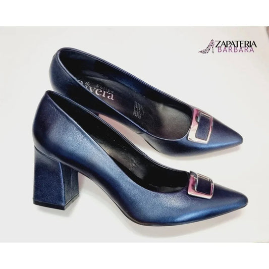ZAPATILLA FELIPE RIVERA 20713 ARIZONA MARINO