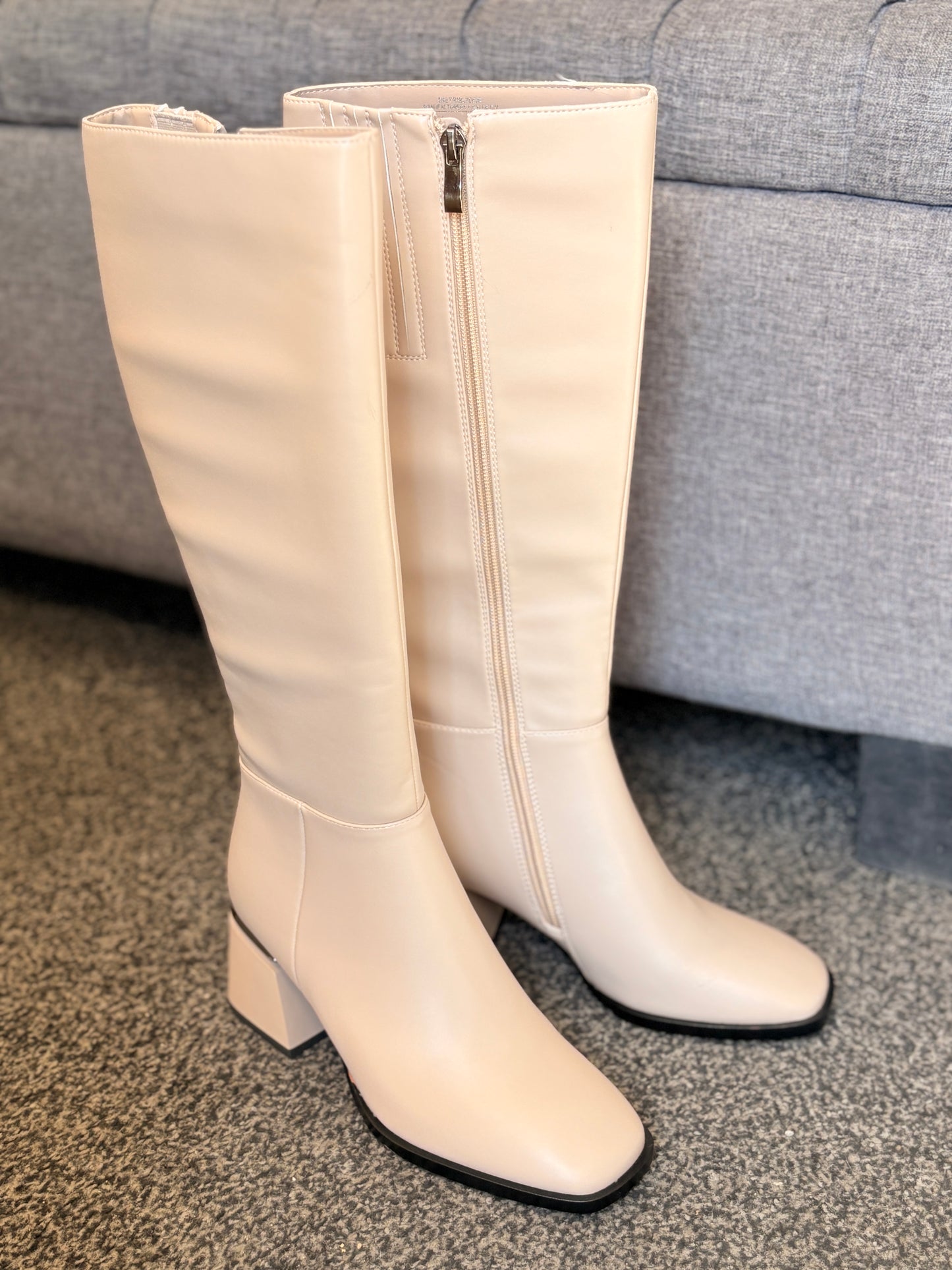 BOTA LARGA 451801 EFE YARA LATTE