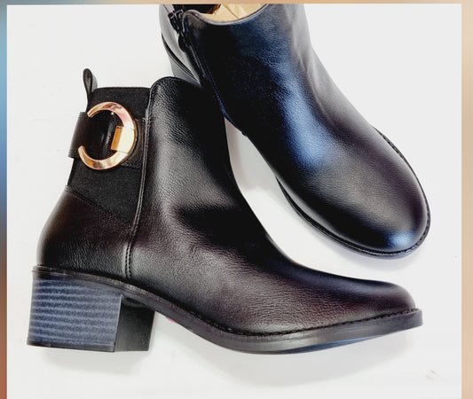 BOTIN 380005 TROPICANA OASIS NEGRO
