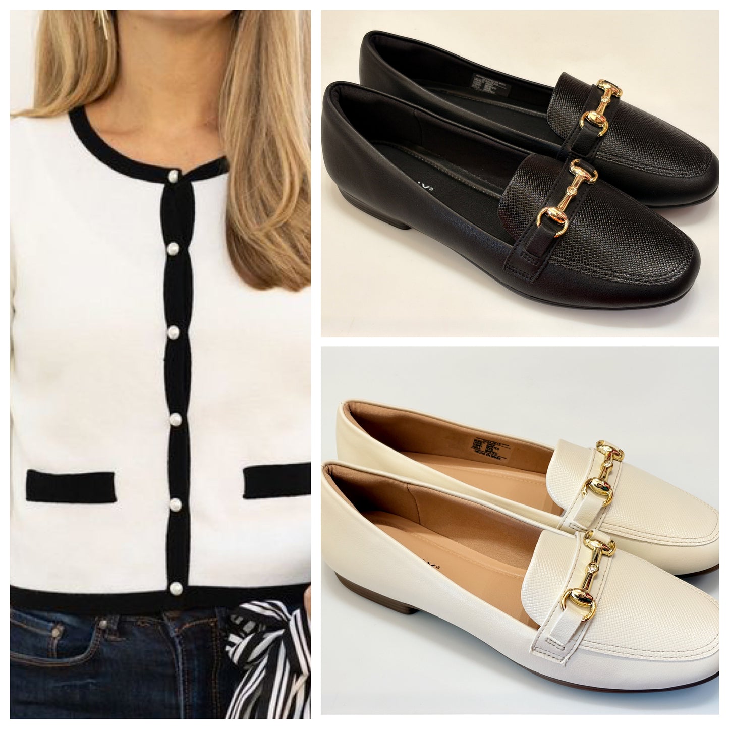 MOCASIN PICCADILLY 250247 EJECUTIVO LATTE