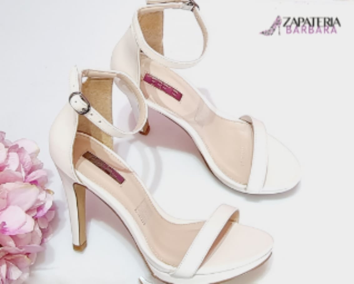 ZAPATILLA EFE 311605 LATTE