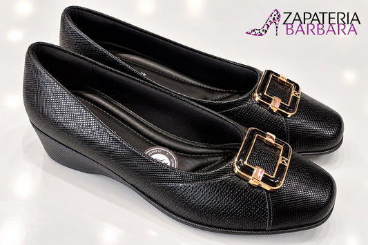 FLAT 143248 PICCADILLY CERRADO PETRO NEGRO