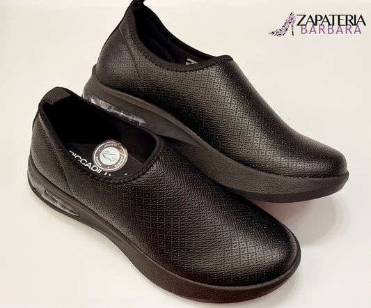 TENI DAMA PICCADILLY 940001 JOANETE NEGRO