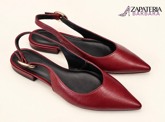 FLAT 363602 EFE PETUNIA VINO