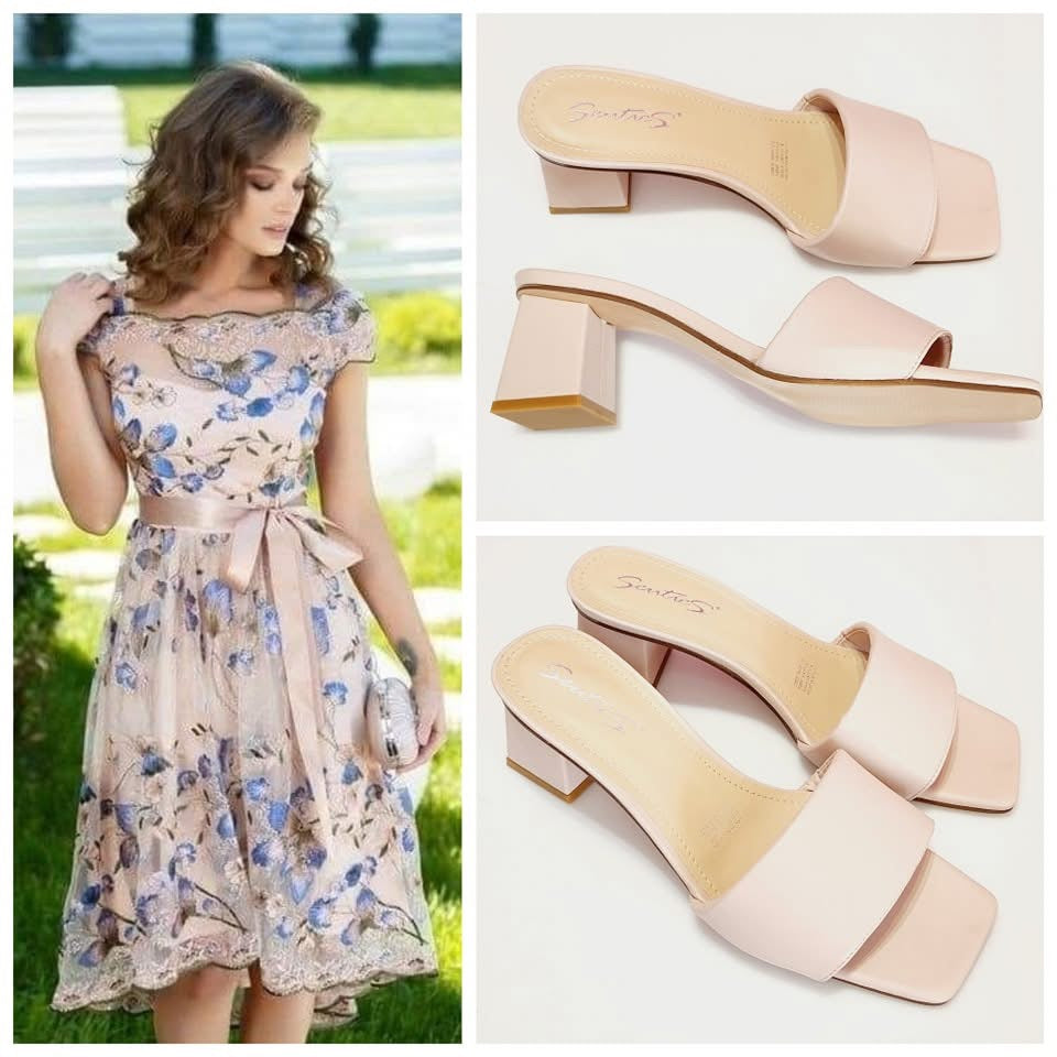 TACON SENTIES 635 FIORELLA NUTTY