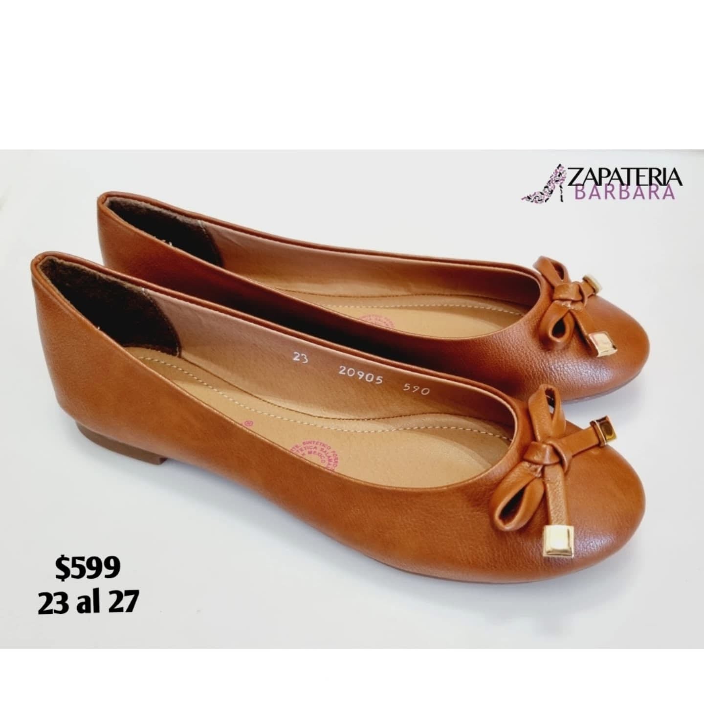 FLAT SALAMANDRA 20905 CAMEL