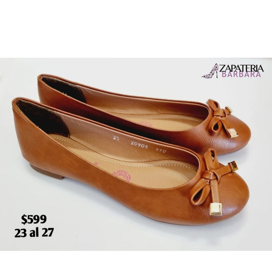FLAT SALAMANDRA 20905 CAMEL