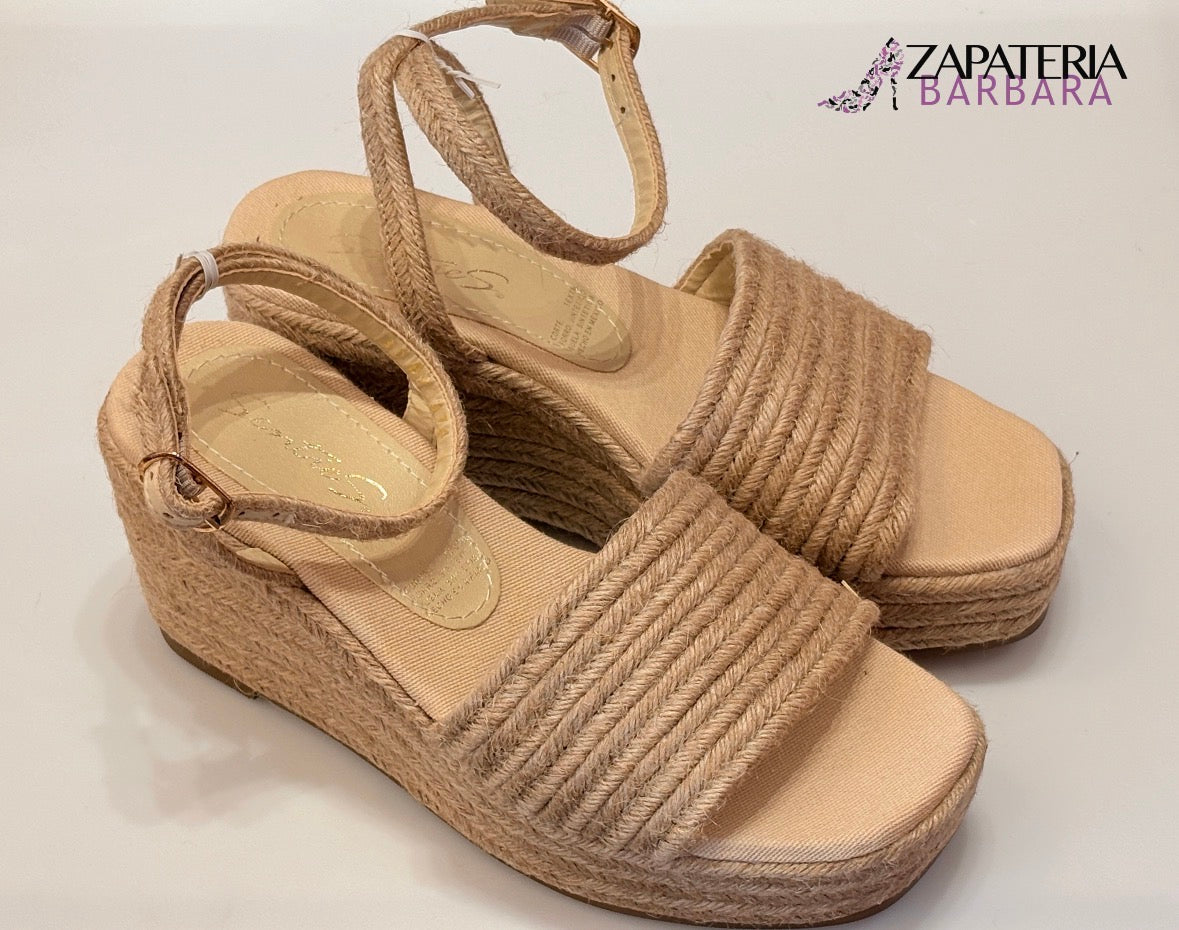 ALPARGATA 374 SENTIES YUTE