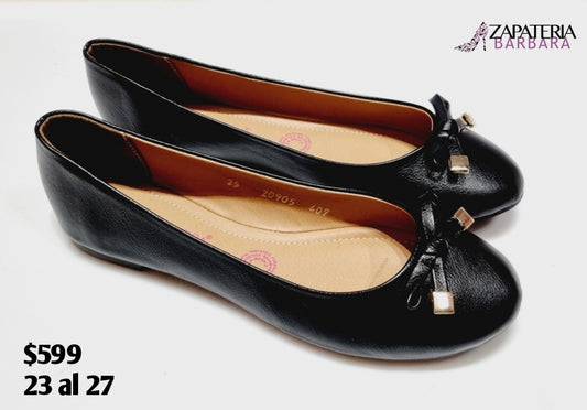 FLAT 20905 SALAMANDRA NEGRO