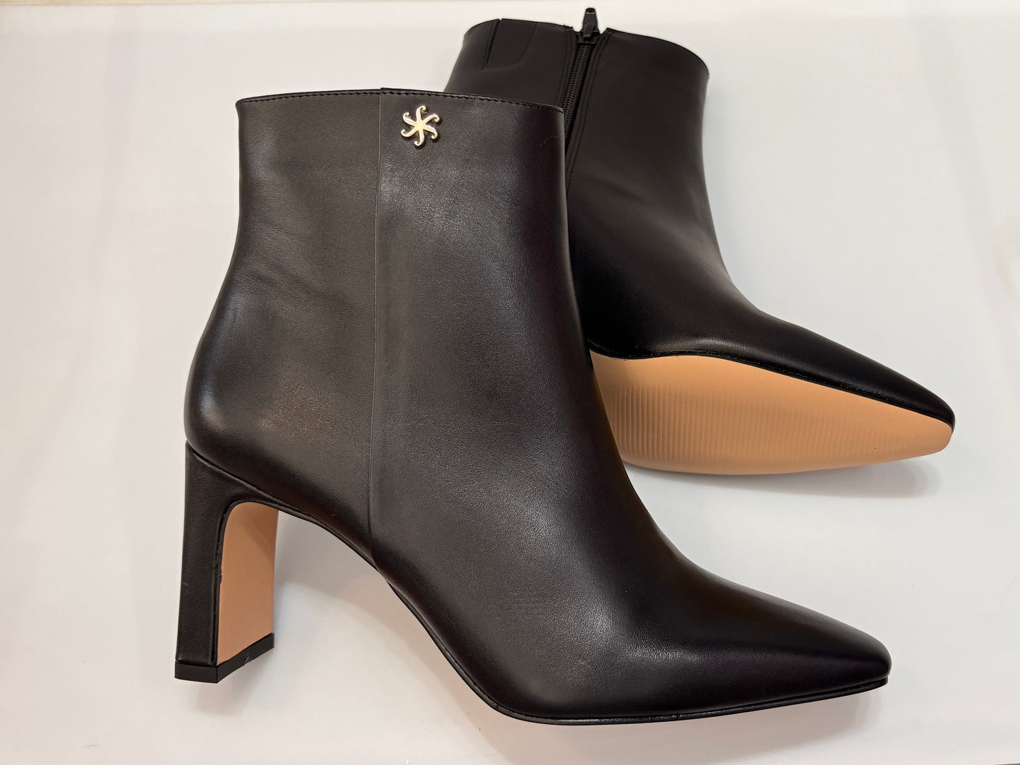 BOTIN 42100 FELIPE RIVERA PIEL NEGRO