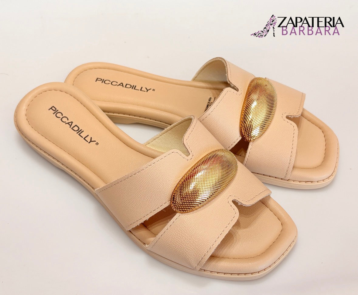 SANDALIA 508069 PICCADILLY H BRULE