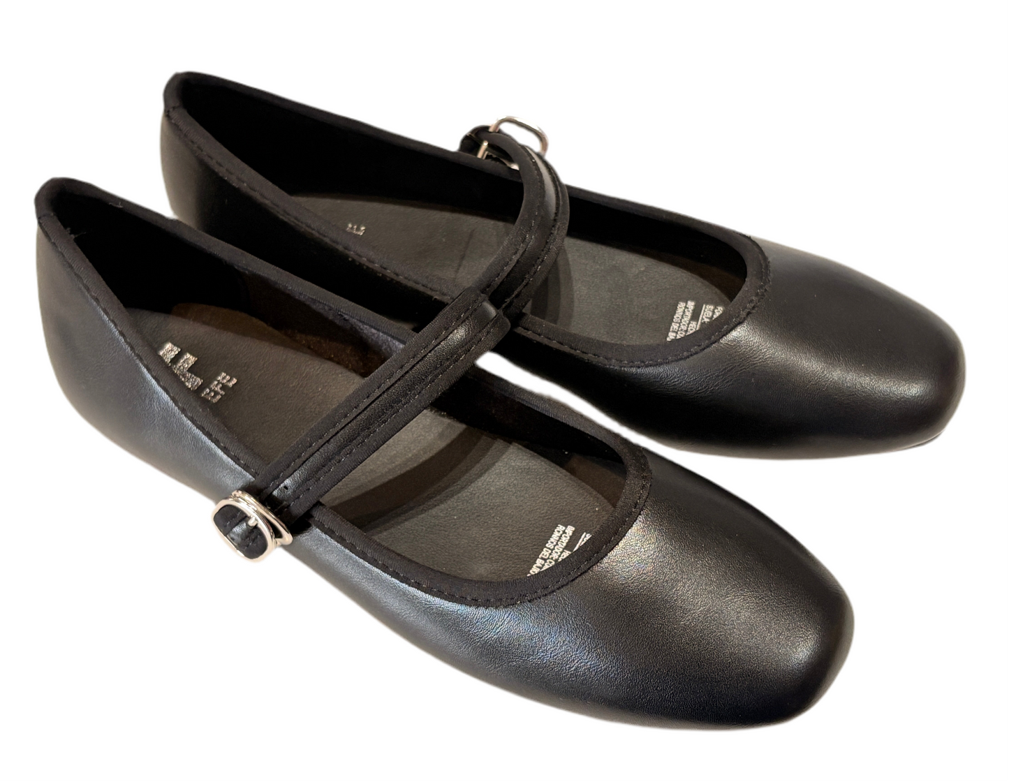 FLAT EFE 450901 MALIBU NEGRO
