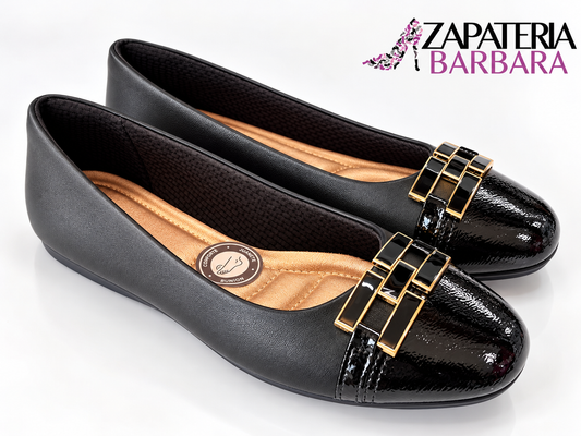 FLAT 122043 PICCADILLY PETRO NEGRO