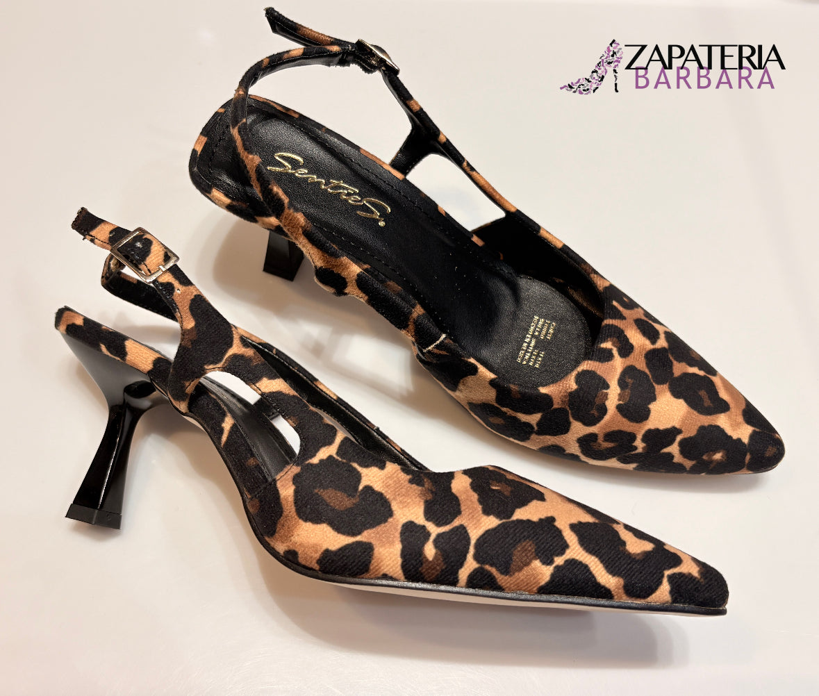 ZAPATILLA CHEETAH 911 SENTIES