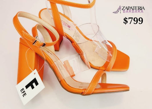 TACON EFE 232002 ORANGINA