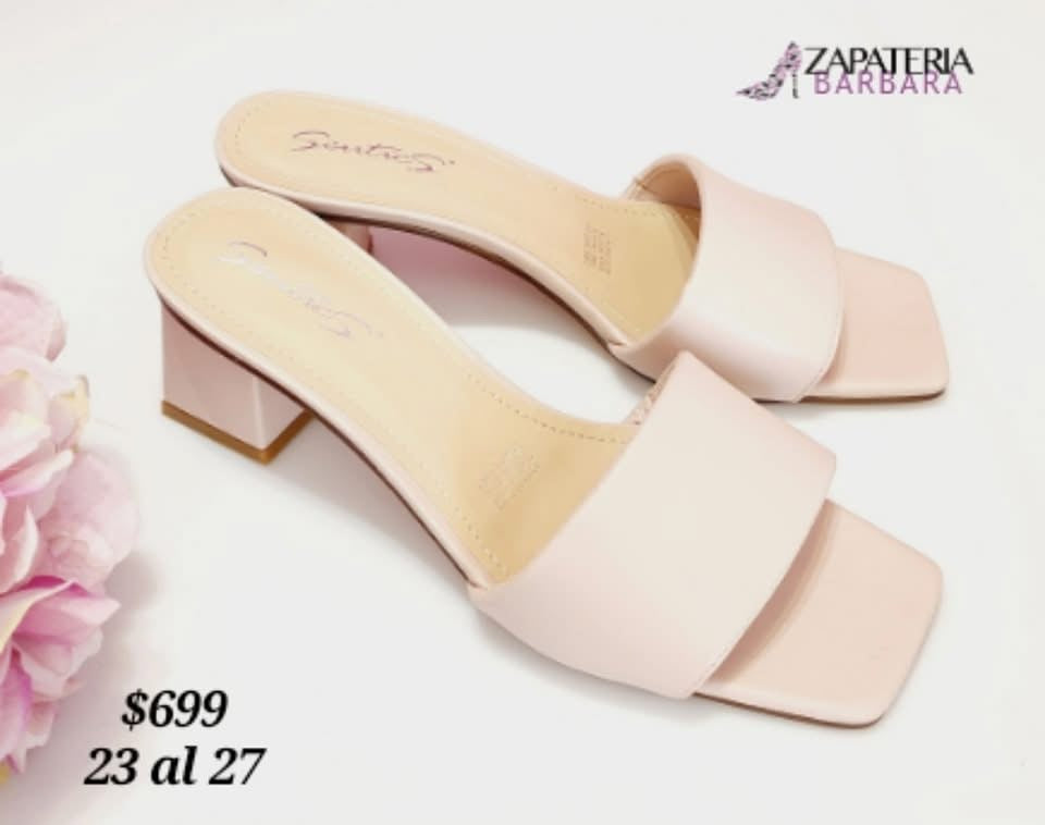 TACON SENTIES 635 FIORELLA NUTTY