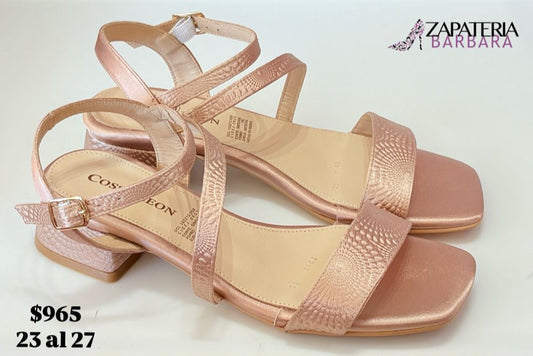 TACON RAUL COSS 1103