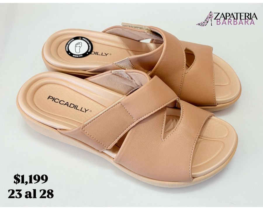 SANDALIA PICCADILLY 239002