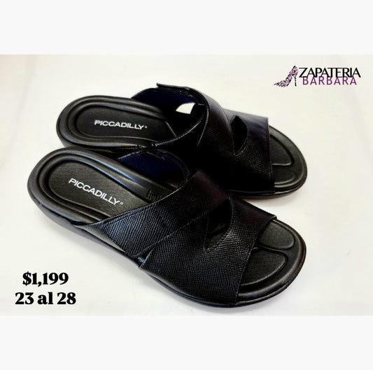 SANDALIA PICCADILLY 239002