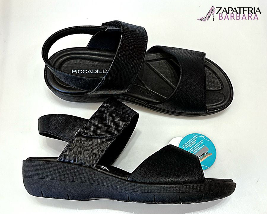 SANDALIA JOANETTE PICCADILLY 239016
