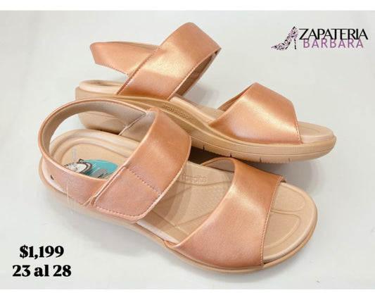 SANDALIA JOANETTE PICCADILLY 239016