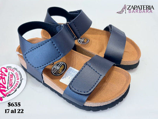 HUARACHE CARAY ROBIN 6225