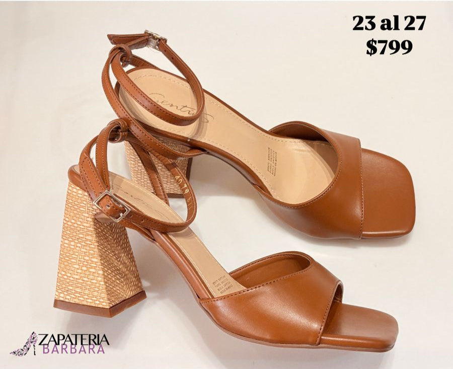 ZAPATILLA SENTIES 873