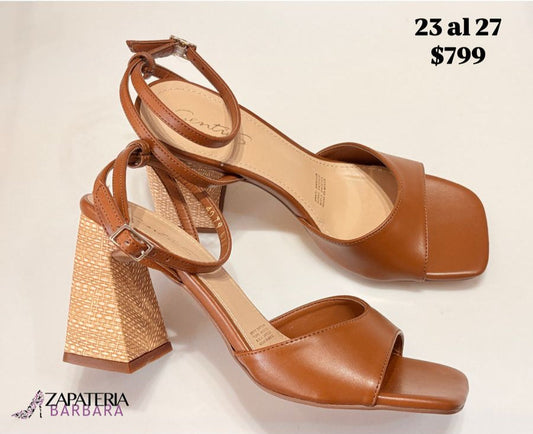 ZAPATILLA SENTIES 873
